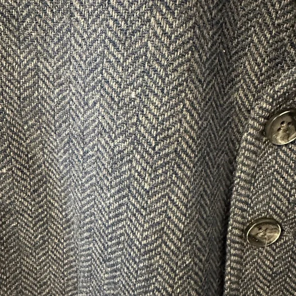 Joseph Abboud Modern Fit Tweed Vest (Lot of 2) - Picture 4 of 7